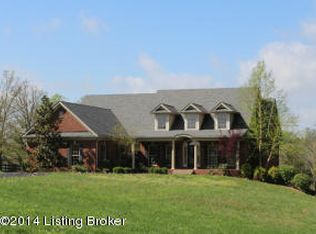 3150 N Highway 53, La Grange, KY 40031