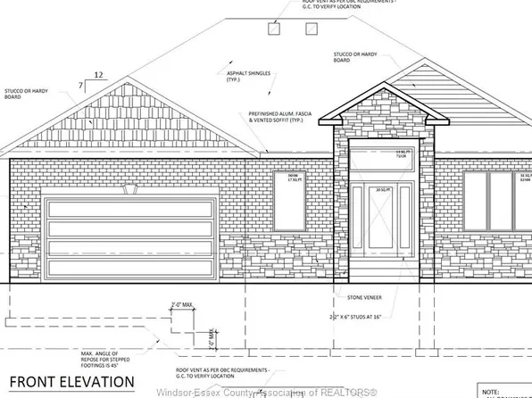 160 Rosewood Cres, Chatham Kent, ON N7M 0V4