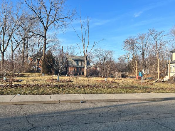 Property image for 1752 W Canfield St, Detroit, MI 48208