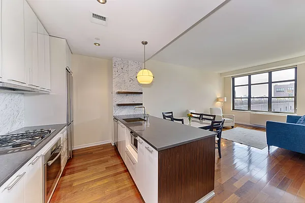 Rented by Halstead Real Estate | media 3