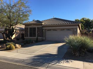 1107 E Temple Ct, Gilbert, AZ 85296