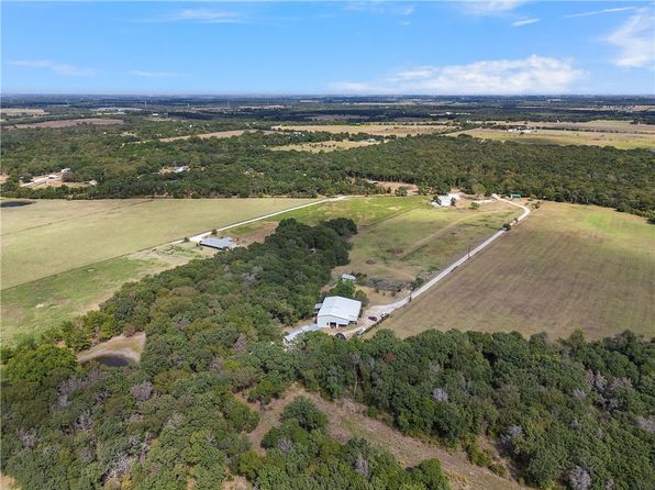 1167 Rogers Hill Rd, Waco, TX 76705
