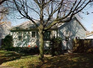 610 Greenwood Ave, Michigan City, IN