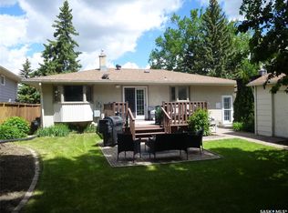 4227 Castle Rd, Regina, SK S4S4N4