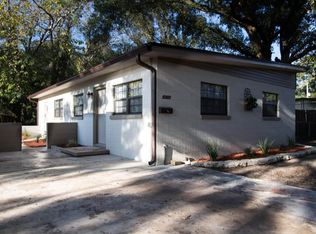 1313 Domas Dr, Jacksonville, FL 32211