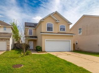 3215 Sapphire Star Dr, Houston, TX 77082