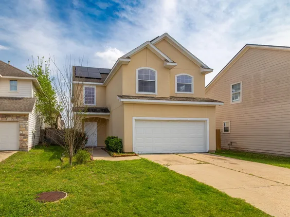 3215 Sapphire Star Dr, Houston, TX 77082