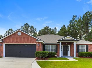 1207 Ravens Trace Ln, Middleburg, FL 32068