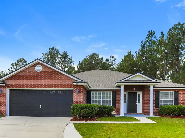 1207 Ravens Trace Ln, Middleburg, FL 32068