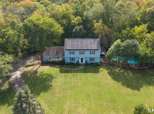 27 Danvers Road, New Milford, CT 06776
