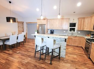 125 Grouse Rd, Buena Vista, CO 81211