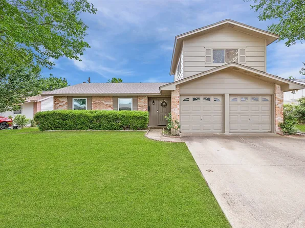 4028 Clemson Dr, Garland, TX 75042