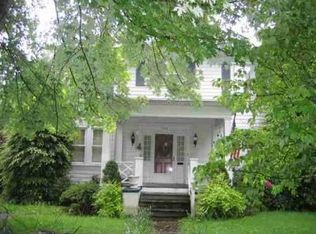 1506 Washington Blvd, Huntington, WV 25701