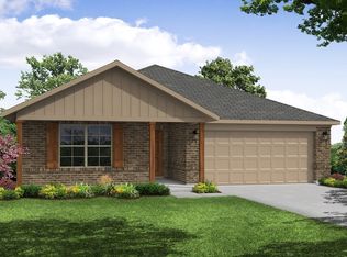 2008 Briar Rose Dr, Denton, TX 76207