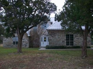 115 Barnacle St, Whitney, TX 76692