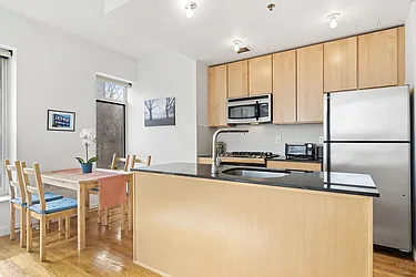 Sold by Halstead Real Estate