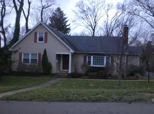 4117 Stonehaven Rd, Kettering, OH 45429