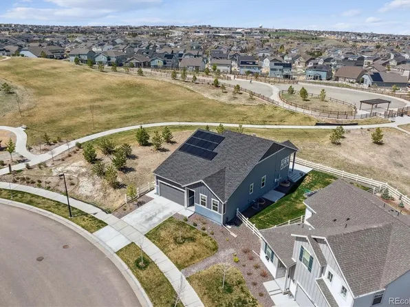 27397 E Costilla Drive, Aurora, CO 80016