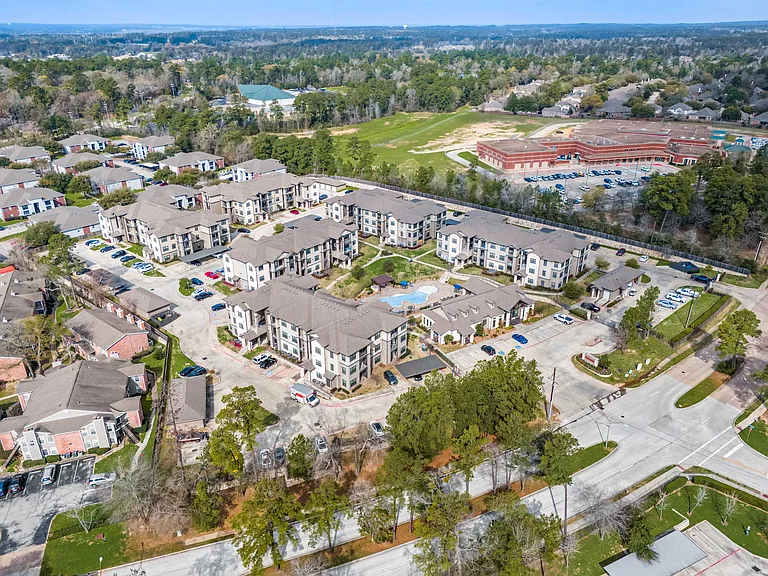 West Creek Apartments — Photo 71