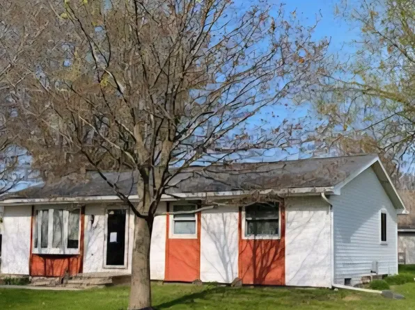 1247 Goss Ave, Menasha, WI 54952