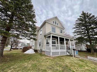 501 W 3rd St S, Fulton, NY 13069