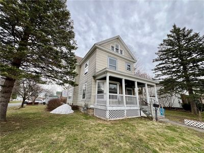 501 W 3rd St S, Fulton, NY, 13069