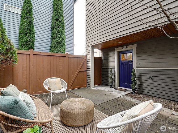 2nd image of 7419 4th Avenue NE #A