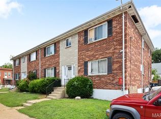 323 Mott St, Saint Louis, MO