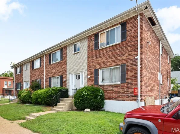 323 Mott St, Saint Louis, MO 63111