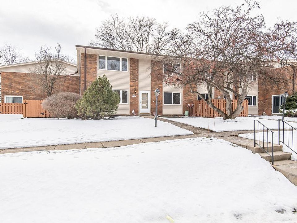 S73W17121 Briargate LN, Muskego, WI 53150 Zillow