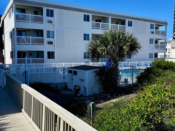 9600 Shore Dr. #A-108, Myrtle Beach, SC 29572
