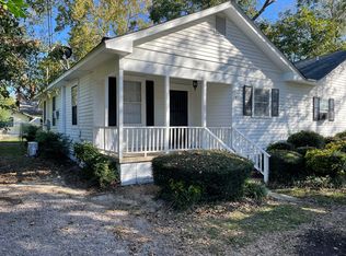 308A Belvedere Clearwater Rd #A, North Augusta, SC 29841