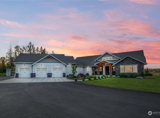 23023 40th Ln E, Buckley, WA