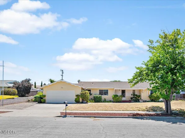 802 Blake St, Santa Maria, CA 93455