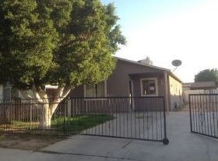 540 J M Ostrey St, Calexico, CA 92231