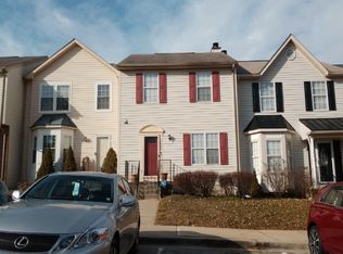 12800 Carousel Ct, Upper Marlboro, MD 20772