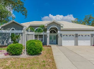 5141 Panther Dr, Spring Hill, FL 34607