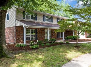 8 Wildwood Ln, O Fallon, IL 62269