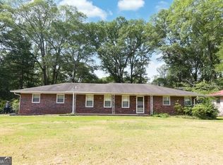 205 Belva St, Carrollton, GA 30117