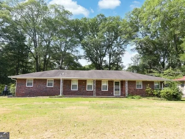 205 Belva St, Carrollton, GA 30117