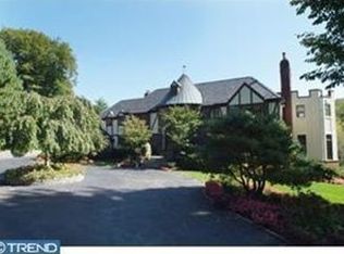55 Crosby Brown Rd, Gladwyne, PA 19035
