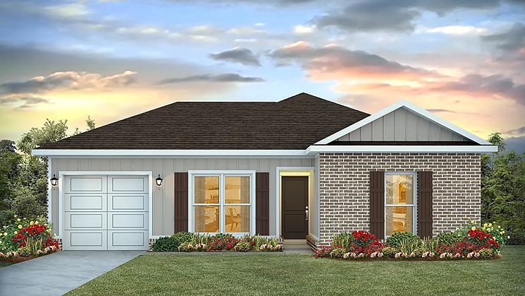 Plan Elevation.