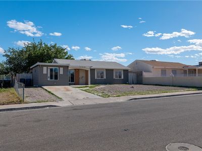 321 Princess Ave, North Las Vegas, NV, 89030