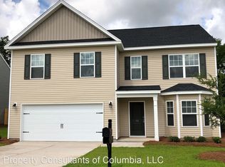 414 Finch Ln, Lexington, SC 29073