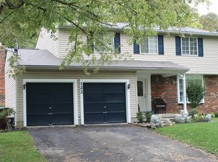 122 Westrock Farm Dr, Englewood, OH