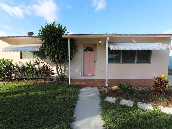 436 SE Dolphin Dr, Stuart, FL 34996