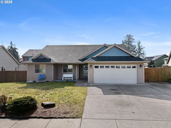 375 SW Kalmia Ave, Warrenton, OR 97146