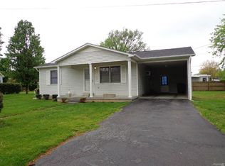 400 Brandon St, Elizabethton, TN 37643