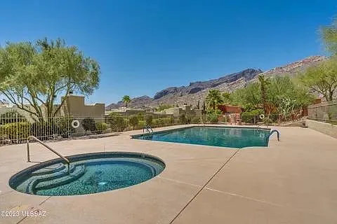 6255 N Camino Pimeria Alta #60 — Photo 10