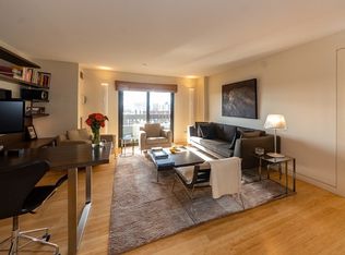 16 Harcourt St #9-C, Boston, MA 02116